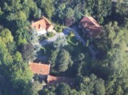 Voorbeeld afbeelding van Bed and Breakfast B&B Domaine Haute Bruyère in Hoogerheide