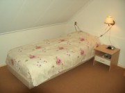 Voorbeeld afbeelding van Bed and Breakfast B&B De Baldwin Hoeve in Eext