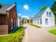Voorbeeld afbeelding van Bungalow, vakantiehuis Dormio Resort Maastricht in Maastricht