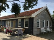 Voorbeeld afbeelding van Bungalow, vakantiehuis Guesthouse Ride By The Sea in Koudekerke