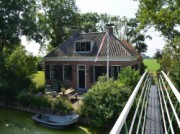 Voorbeeld afbeelding van Bed and Breakfast Hoogholtje in Onderdendam