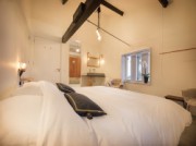 Voorbeeld afbeelding van Bed and Breakfast le Rêve bed & breakfast in Maastricht