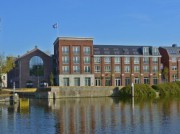 Voorbeeld afbeelding van Hotel Best Western Plus City Hotel in Gouda