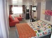 Voorbeeld afbeelding van Bungalow, vakantiehuis Bed en Beach Callanya in Callantsoog