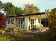 Voorbeeld afbeelding van Bungalow, vakantiehuis Chalet Plevier in Voorthuizen