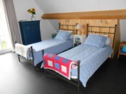 Voorbeeld afbeelding van Bed and Breakfast De Schapekop in Groot-Ammers