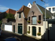 Voorbeeld afbeelding van Bed and Breakfast Den Bonten Osch in Schoonhoven