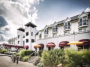 Voorbeeld afbeelding van Hotel Hotel - Congrescentrum de Zeeuwse Stromen in Renesse