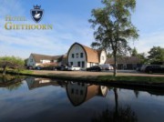 Voorbeeld afbeelding van Hotel Hotel Giethoorn in Giethoorn