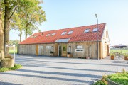 Voorbeeld afbeelding van Bed and Breakfast Mossems in Denekamp