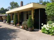 Voorbeeld afbeelding van Bed and Breakfast De Ruimte in Harlingen
