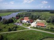 Voorbeeld afbeelding van Groepsaccommodatie Natuurlijk Kollumeroord in Kollumerpomp
