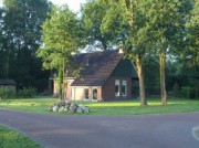 Logo van Huisje in Gees
