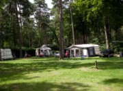 Voorbeeld afbeelding van Kamperen Vakantiepark Bonte Vlucht in Doorn