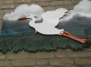Voorbeeld afbeelding van Bed and Breakfast De Witte Reiger in Varsseveld