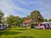 Voorbeeld afbeelding van Kamperen de Sangershoeve in Ohe en Laak