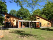 Voorbeeld afbeelding van Groepsaccommodatie Vakantiepark Zonnetij in Dwingeloo