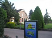 Voorbeeld afbeelding van Bungalow, vakantiehuis Vakantiehuis Camping De Vijverhof in Ommeren