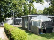 Voorbeeld afbeelding van Stacaravan, chalet Makkum Chalet Bounty 109C in Makkum