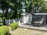 Voorbeeld afbeelding van Stacaravan, chalet Makkum Chalet Island 109D in Makkum