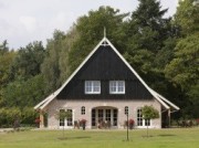 Voorbeeld afbeelding van Bungalow, vakantiehuis Landgoed ‘t Borghuis in Losser