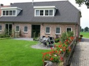 Voorbeeld afbeelding van Bed and Breakfast B&B De Kamelenmelkerij in Berlicum