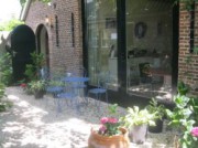 Voorbeeld afbeelding van Bed and Breakfast d'Alde Coninckshof in Weurt