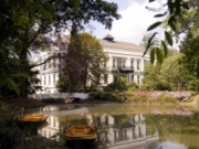 Voorbeeld afbeelding van Groepsaccommodatie Kasteel de Berckt in Baarlo (L)
