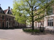 Voorbeeld afbeelding van Bed and Breakfast Parlement van Engeland in Leeuwarden