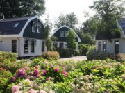Voorbeeld afbeelding van Bungalow, vakantiehuis Résidence Koningshof in Schoorl