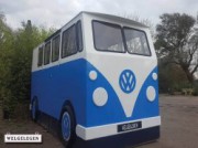 Voorbeeld afbeelding van Bed and Breakfast Camping Welgelegen VW Bus Hut in Workum