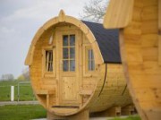 Voorbeeld afbeelding van Kamperen Jachthaven en Camping De Helling in Culemborg