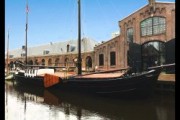 Voorbeeld afbeelding van Hotel Hotelschip Antje in Den Helder