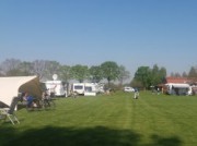 Voorbeeld afbeelding van Kamperen Minicamping t Brenneke in Sambeek