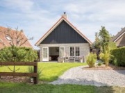 Voorbeeld afbeelding van Bungalow, vakantiehuis Chill op Ameland in Ballum (Ameland)