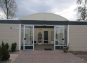 Voorbeeld afbeelding van Kamperen Camping `t Oudewillemsveldt in Oude Willem