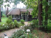 Voorbeeld afbeelding van Bed and Breakfast Cronebos Bed and Breakfast in Hilversum