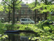 Voorbeeld afbeelding van Bed and Breakfast B&B De Duijventil in Zwolle