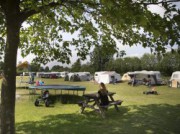 Voorbeeld afbeelding van Kamperen Boerderiijcamping De Blokke in De Heurne