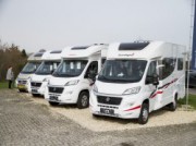 Voorbeeld afbeelding van Campervakantie, camperverhuur Noorderzon Campers in Wolvega