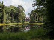Voorbeeld afbeelding van Retraite Retraitecentrum Venwoude in Lage Vuursche
