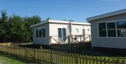Voorbeeld afbeelding van Stacaravan, chalet Camping de Duinhoeve in Burgh-Haamstede