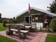 Voorbeeld afbeelding van Kamperen Camping 't Haller in Ruurlo
