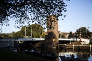 Voorbeeld afbeelding van Bijzonder overnachten Sweets Hotel - Gerben Wagenaarbrug in Amsterdam