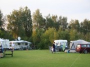 Voorbeeld afbeelding van Kamperen Minicamping ’t Bosch in Zelhem