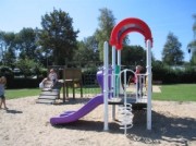 Voorbeeld afbeelding van Kamperen Camping Stelleplas in Heinkenszand