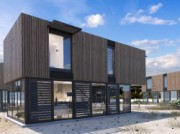 Voorbeeld afbeelding van Bungalow, vakantiehuis Qurios Zandvoort in Zandvoort