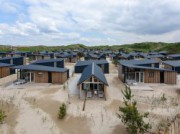 Voorbeeld afbeelding van Bungalow, vakantiehuis Qurios Bloemendaal aan Zee in Overveen