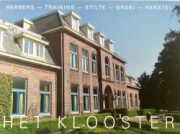 Voorbeeld afbeelding van Retraite Herberg Het Klooster in Kloosterburen