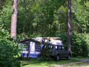Voorbeeld afbeelding van Kamperen Camping De Waps in Oudemirdum